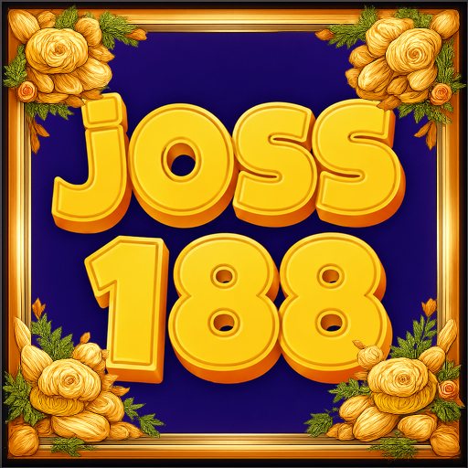 joss188 — mitra unggulan